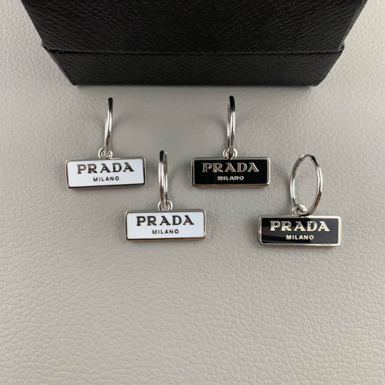 Prada earing 05lyh30